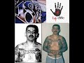The Puppet Master Frank Puppet Martinez Who Controlled The 18th Street Gang From Supermax La EMe