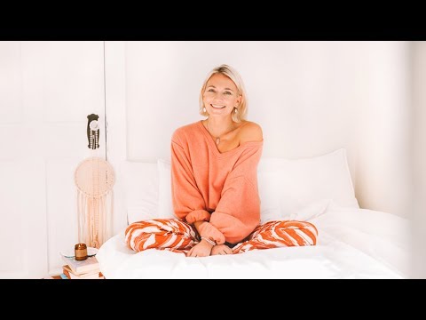 5 minuter kvällsmeditation