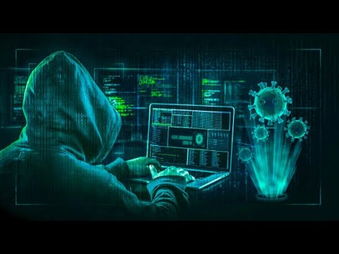 Dark Music For Hacking — Music Hub