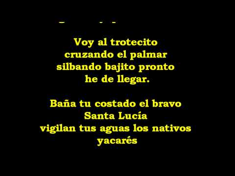 VIEJO CAA CATI : CHAMAME PARA CANTAR !!!!!!