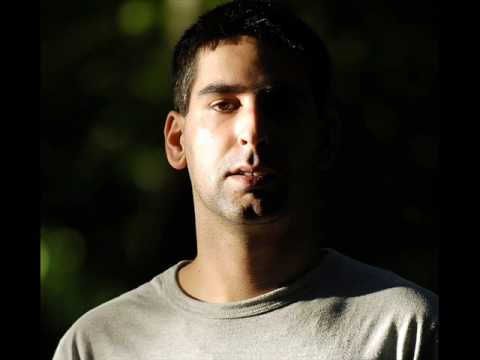 Sied van Riel - Mongoosed