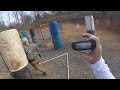 2025 11 15 Dane Kovach Zoo City USPSA