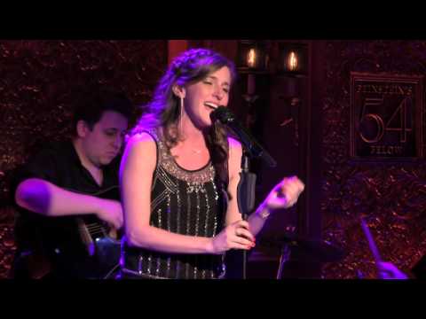 Emily Kay Shrader - Brave - Sara Bareilles