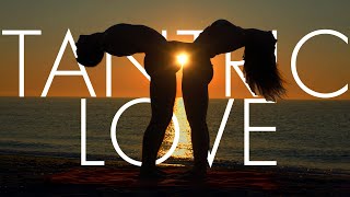 Tantric Meditation (Tantric Music): Sacral Chakra Healing - Enhance Love &amp; Desire