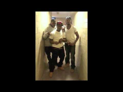 RICKY MAZARATI - DUMOUT FREESTYLE