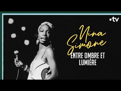Nina Simone, entre ombre et lumière - Culture Prime