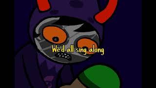 sElf - Dead Man Lyrics