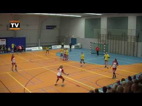 Handbal: Borhave - VZV