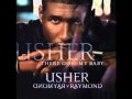 Usher - There Goes My Baby (Instrumental)