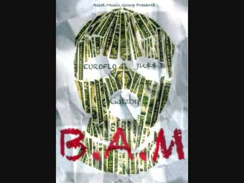 Ju$$-B & EURO SOLOMON  - "Why You Mad For"  Ft  Nima Santana