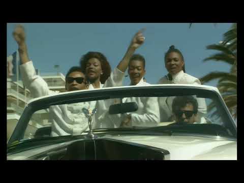 Boney M. - Magic Mega-Mix (2006) / digital remastering and re-edit by FFFclub