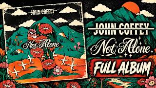 Download lagu 🇳🇱 JOHN COFFEY - NOT ALONE [FULL ALBUM STREAM] POST-HARDCORE / PUNK ROCK (2026) mp3