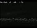 Opening To Pocahontas 1998 VHS Hebrew