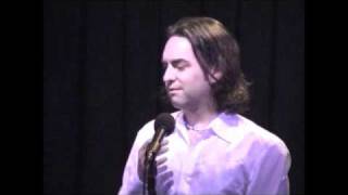 Shattered, Jimmy Webb, Parker Scott, Dick Gallagher