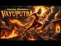Anjanai Maindha Vayuputra Powerful Hanuman Divine Song அஞ்சனை மைந்தா अञ�