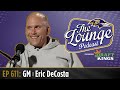 Eric DeCosta Shares New Insight on the Draft | Baltimore Ravens Lounge
