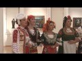 Cosmic Voices from Bulgaria - Syоdnal mi e mlad ...