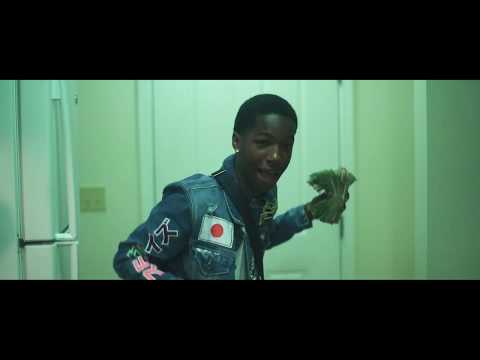 MBM TONE - IN MY ZONE ( Official Music Video ) Shot By @VickMontfilms