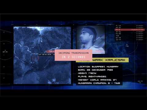 Image Video of Mark Krajcsak.mov