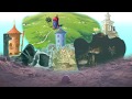 World Of Little My Trailer