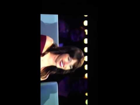 Danmark har talent 2014/2015