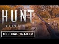 Hunt: Showdown New Map DeSalle - Official Trailer
