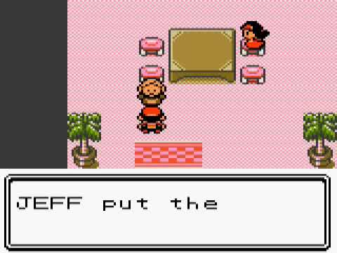 Let's Play Pokémon Crystal - Part 120