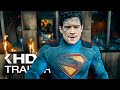 SUPERMAN Trailer 2 German Deutsch 2025 James Gunn