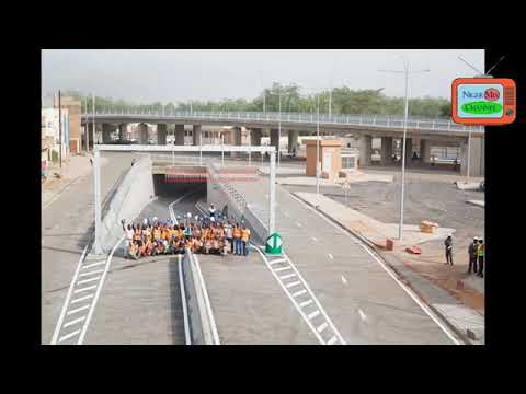 Kaidan Gaskia - Intchi [Niger Rap]