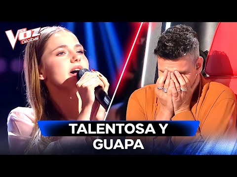 Alessia Pop Lleva “Dzelem, Dzelem” a OTRO NIVEL