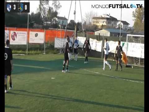 Real Podgora vs Real Latina: hihghlights