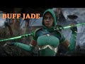 BUFF JADE