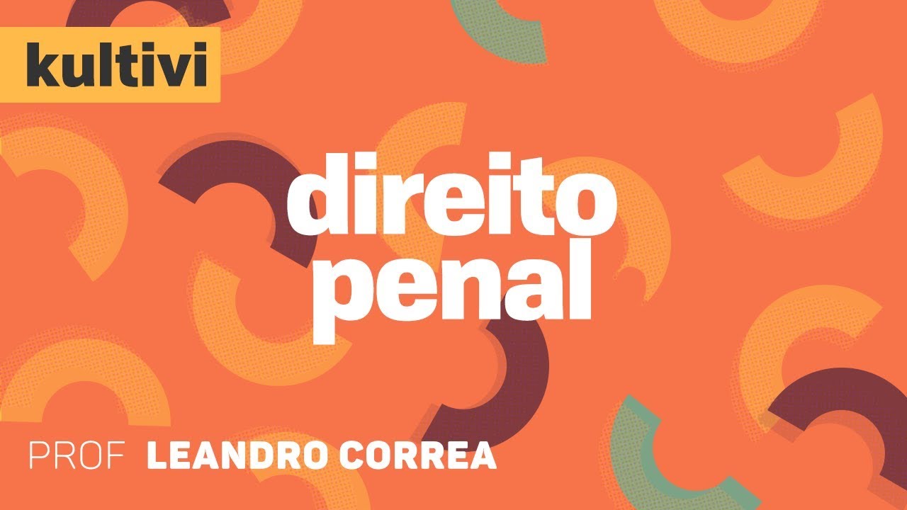 Direito Penal | Kultivi - Ilicitude / Antijuridicidade Penal | CURSOS GRATUITOS