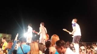 Mahal kita pramis - banda ni klegggy