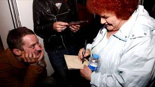 Selda Bağcan &amp; İpek İpekçioğlu - Gesi Bağları