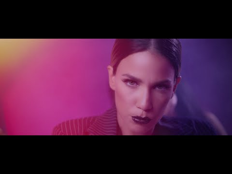 Κατερίνα Στικούδη - Θα σου περάσει (Feat. ΝΕΒΜΑ) - (Official Clip)