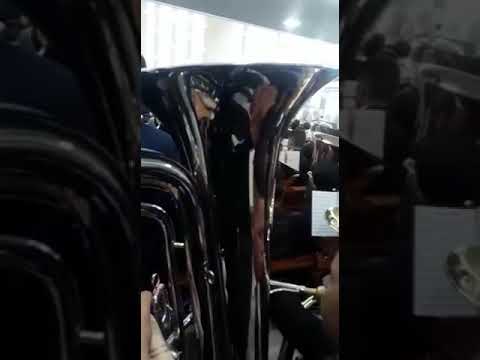 CCB HINO 106, reunião de mocidade em Montes Claros ❤️🎶📯