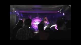 Burning Point - Eternal Flame (Salvation By Fire Part II)