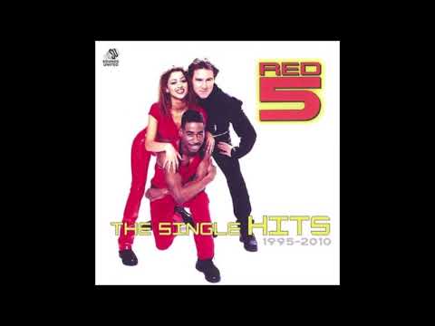 Red 5 - I Love You Stop (Original Radio Version)
