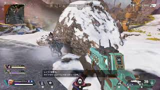 【LIVE】PS4勢がPCでapexを始めたら【PC版 Apex Legends】