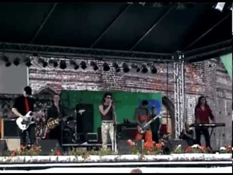 Filip r. Max & Prohibicja, Gubin (Under the Bridge)