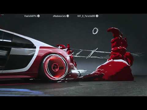 Steam Community :: Video :: NFS Unbound Race Compilation #7 Racing ...
