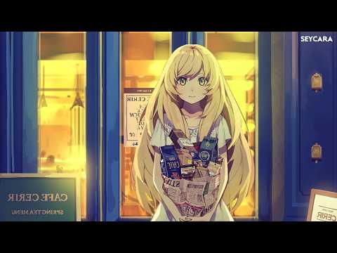 Seycara | Midnight Coffee! (Bossa OST)