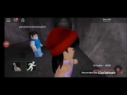 Visitiamo il  posto delľ SCP-096