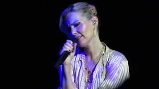 Dido (Live in Rio): My Lover&#39;s Gone