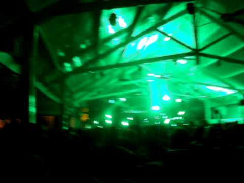 Sander Kleinenberg @ Campus Green 01-01-2012 Rosario