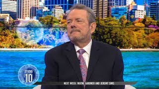 Jimmy Webb On Being The Man Behind The Hits | Studio 10