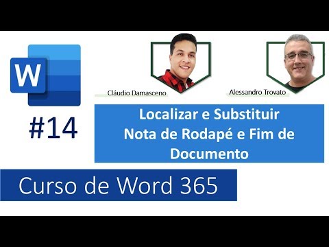 Curso de Word Online Aula de Abertura