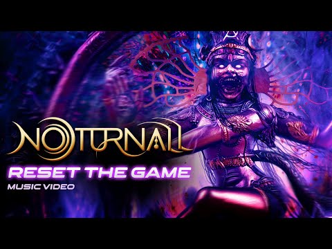 NOTURNALL - Reset the Game