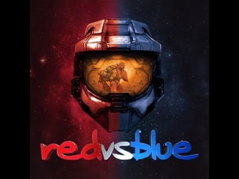 Red vs Blue: Season 15